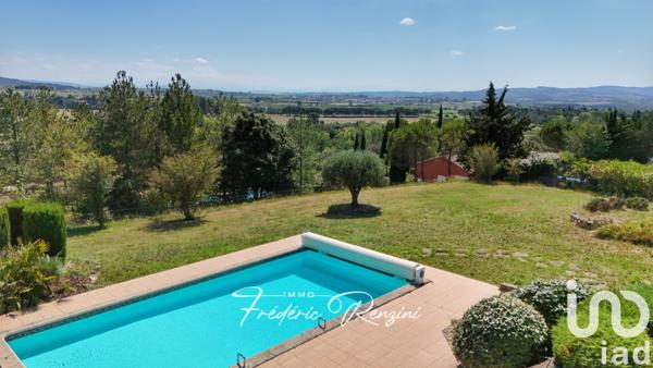 Maison à vendre 6 pièces 155 m² Carcassonne