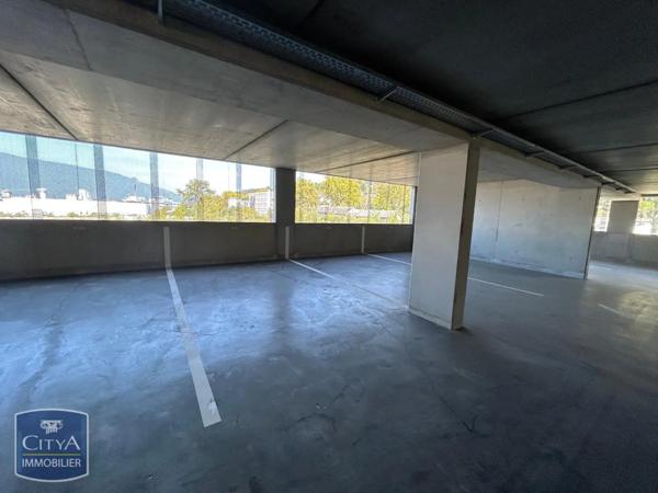 Appartement à louer 1 pièce 25.98m²