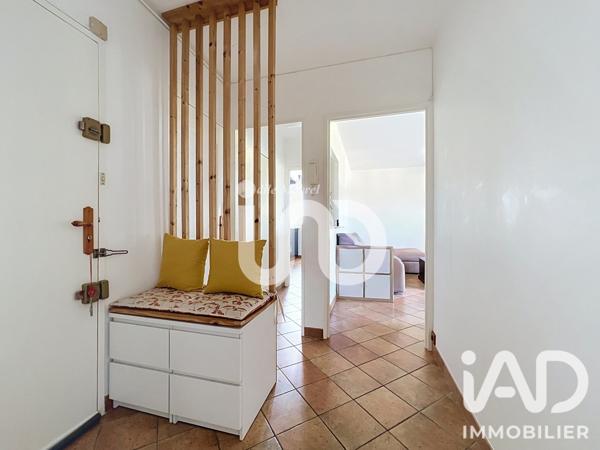 Appartement à vendre 4 pièces 73,82 m² Franconville