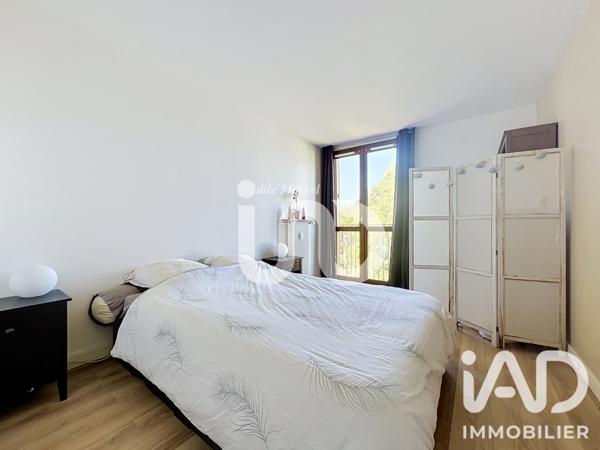 Appartement à vendre 4 pièces 73,82 m² Franconville