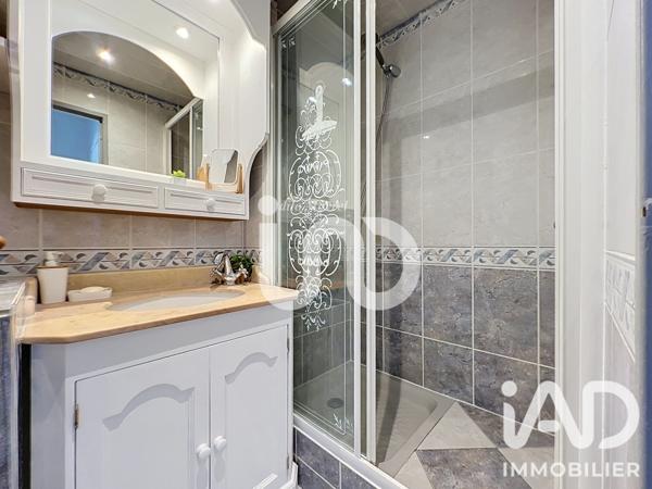 Appartement à vendre 4 pièces 73,82 m² Franconville