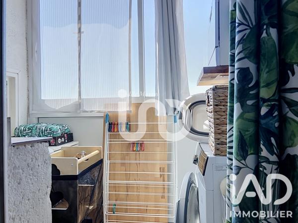 Appartement à vendre 4 pièces 73,82 m² Franconville