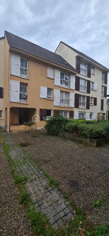 Appartement de 80 m²