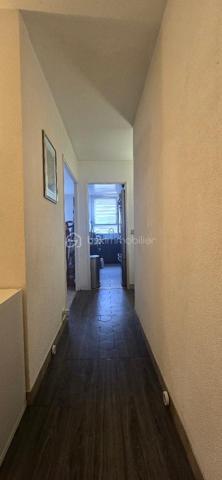 Appartement de 80 m²