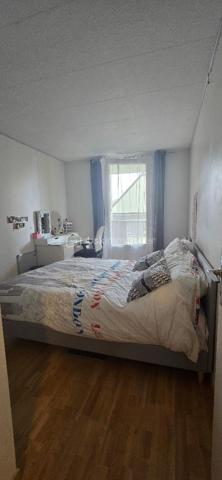 Appartement de 80 m²