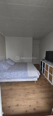 Appartement de 80 m²