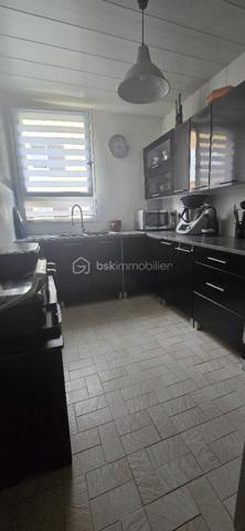 Appartement de 80 m²