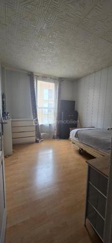 Appartement de 80 m²