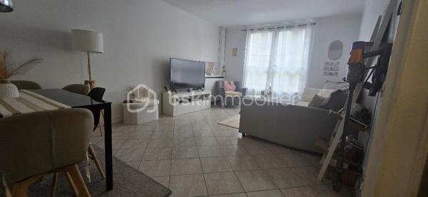 Appartement de 80 m²
