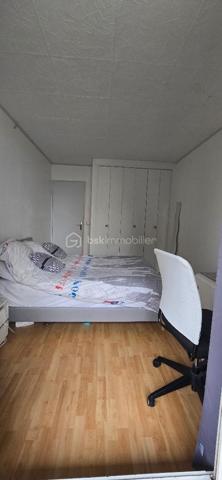 Appartement de 80 m²