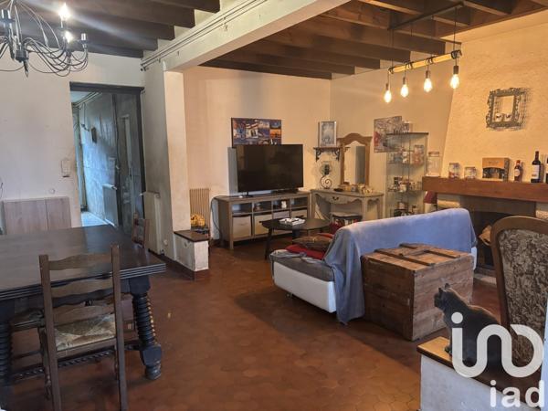 Maison de ville 5 pièces de 130 m² à Castillon-la-Bataille (33350)