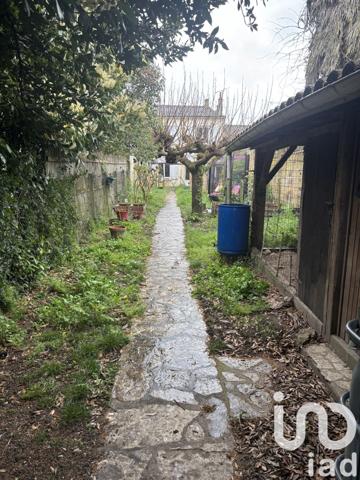 Maison de ville 5 pièces de 130 m² à Castillon-la-Bataille (33350)