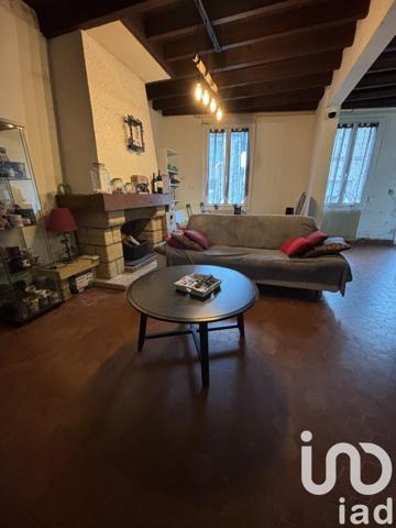 Maison de ville 5 pièces de 130 m² à Castillon-la-Bataille (33350)