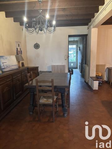 Maison de ville 5 pièces de 130 m² à Castillon-la-Bataille (33350)