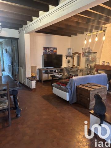 Maison de ville 5 pièces de 130 m² à Castillon-la-Bataille (33350)