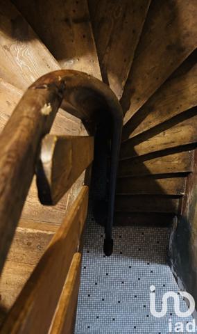 Maison de ville 5 pièces de 130 m² à Castillon-la-Bataille (33350)