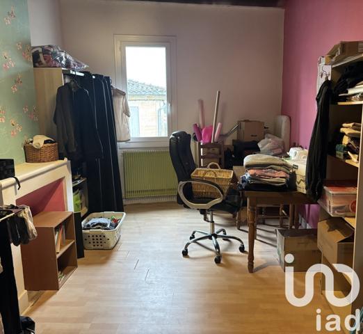 Maison de ville 5 pièces de 130 m² à Castillon-la-Bataille (33350)