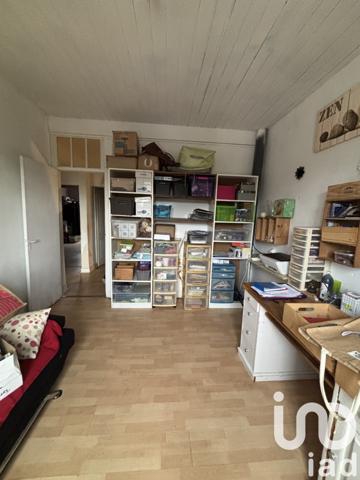 Maison de ville 5 pièces de 130 m² à Castillon-la-Bataille (33350)