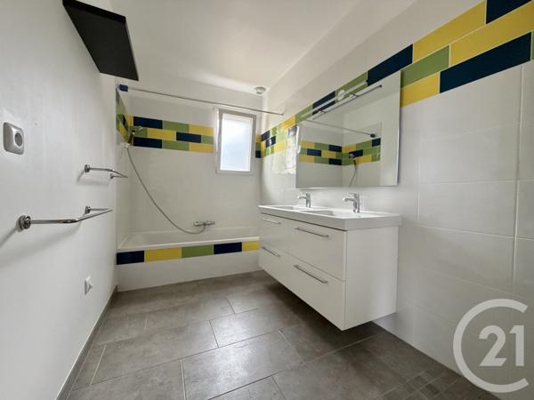 Maison à vendre  5 pièces - 123 m 2   HASPARREN  - 64