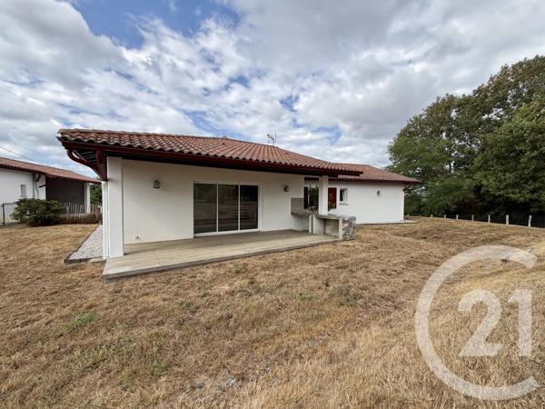 Maison à vendre  5 pièces - 123 m 2   HASPARREN  - 64