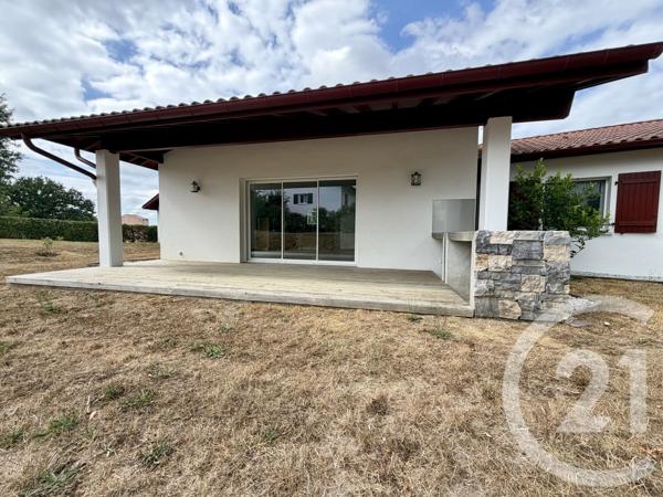 Maison à vendre  5 pièces - 123 m 2   HASPARREN  - 64