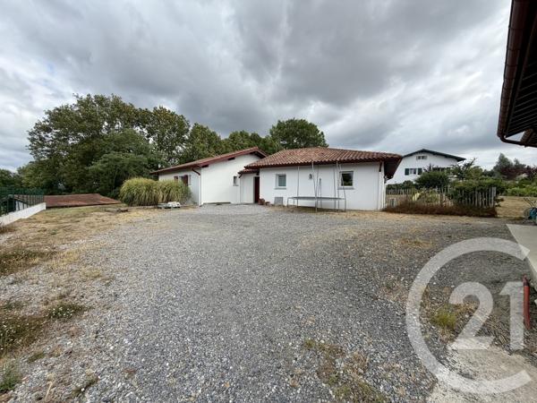 Maison à vendre  5 pièces - 123 m 2   HASPARREN  - 64
