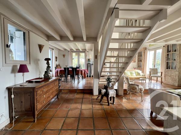 Maison à vendre  5 pièces - 123 m 2   HASPARREN  - 64