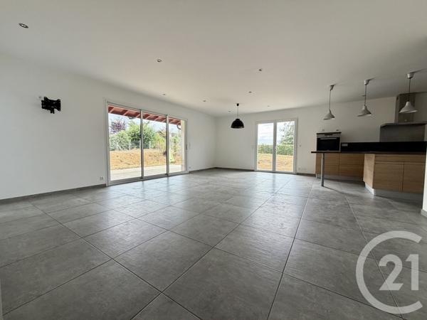 Maison à vendre  5 pièces - 123 m 2   HASPARREN  - 64