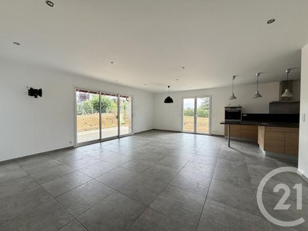 Maison à vendre  5 pièces - 123 m 2   HASPARREN  - 64