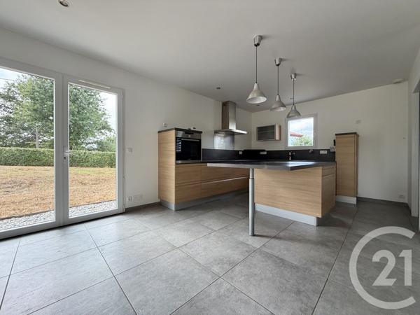Maison à vendre  5 pièces - 123 m 2   HASPARREN  - 64