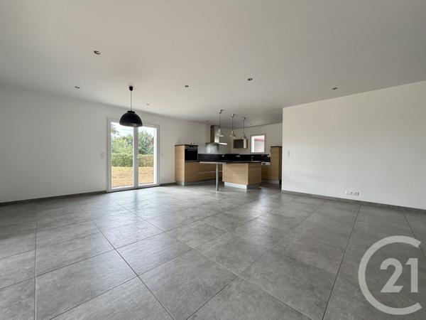 Maison à vendre  5 pièces - 123 m 2   HASPARREN  - 64