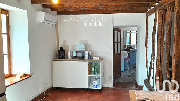 Maison à vendre 5 pièces 122 m² Tannerre-en-Puisaye