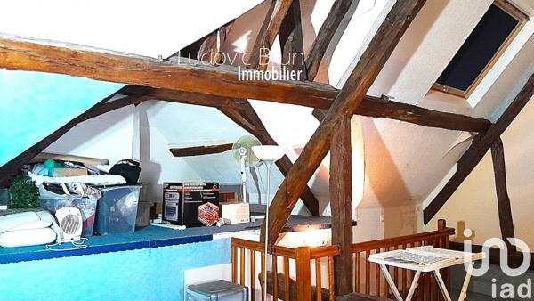 Maison à vendre 5 pièces 122 m² Tannerre-en-Puisaye