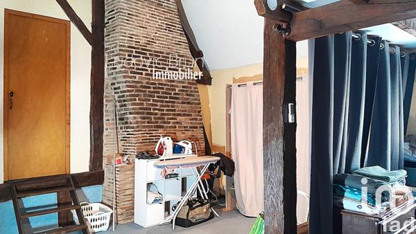 Maison à vendre 5 pièces 122 m² Tannerre-en-Puisaye