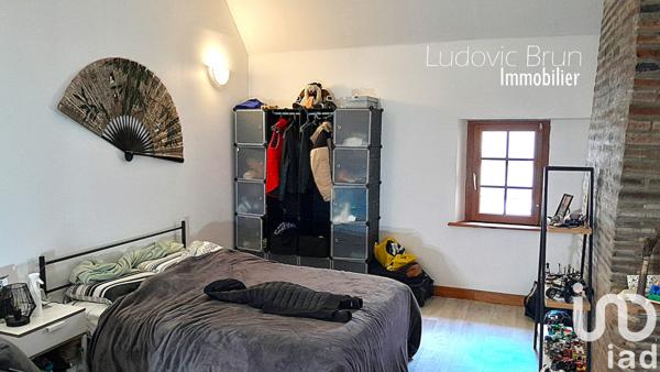 Maison à vendre 5 pièces 122 m² Tannerre-en-Puisaye