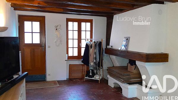 Maison à vendre 5 pièces 122 m² Tannerre-en-Puisaye