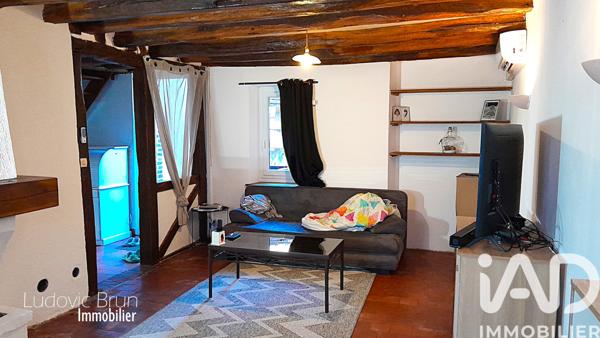 Maison à vendre 5 pièces 122 m² Tannerre-en-Puisaye