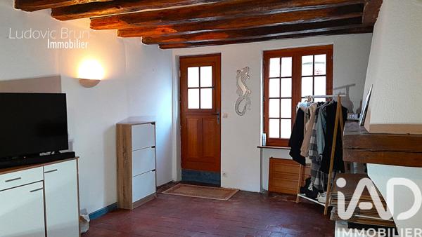 Maison à vendre 5 pièces 122 m² Tannerre-en-Puisaye