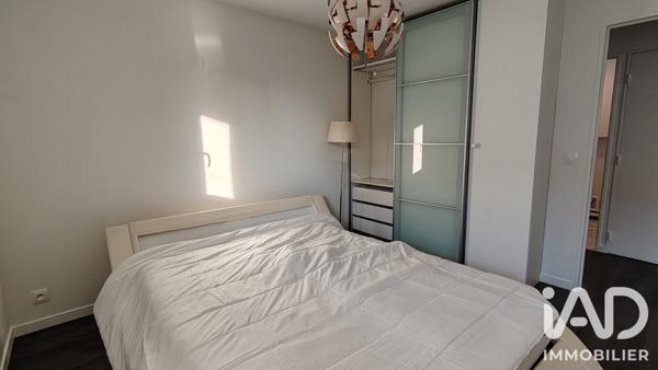 Location appartement 2 pièces 41 m² Goussainville