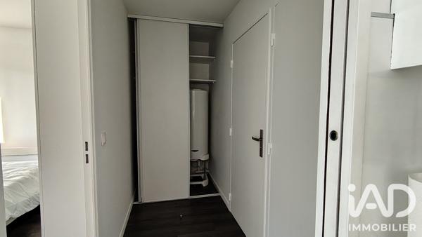 Location appartement 2 pièces 41 m² Goussainville
