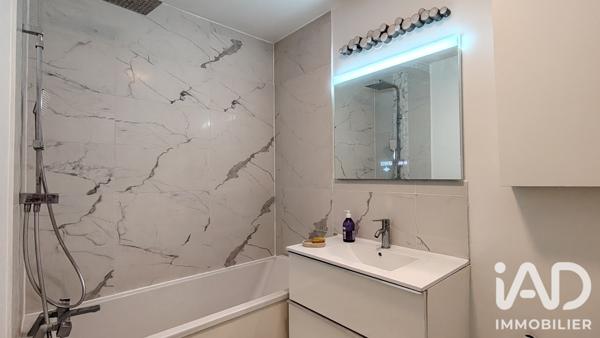 Location appartement 2 pièces 41 m² Goussainville