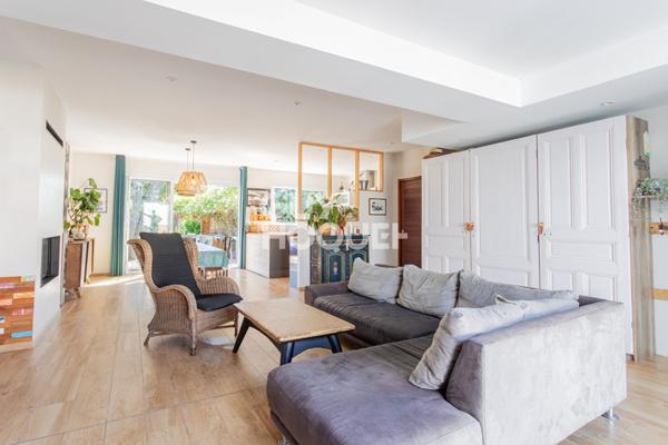 Un lieu de vie aux multiples possibilités prêt à accueillir tous vos projets !