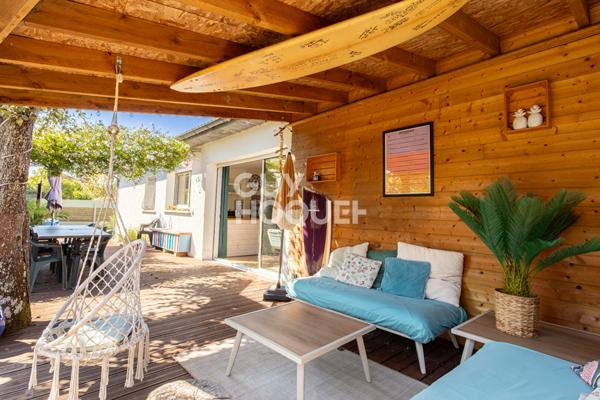 Un lieu de vie aux multiples possibilités prêt à accueillir tous vos projets !