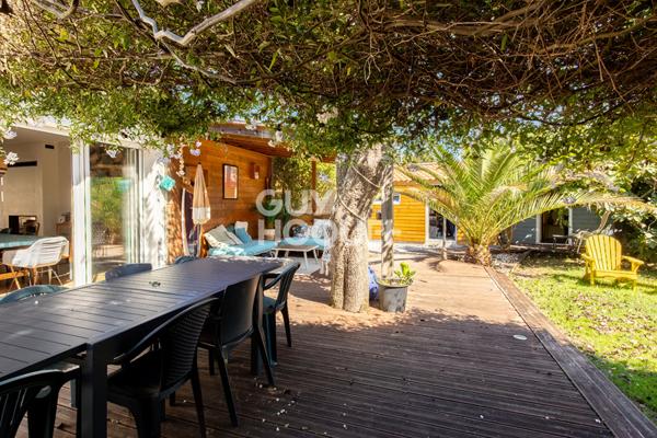 Un lieu de vie aux multiples possibilités prêt à accueillir tous vos projets !