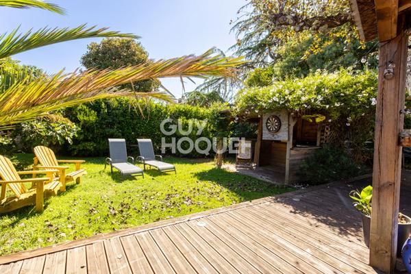 Un lieu de vie aux multiples possibilités prêt à accueillir tous vos projets !