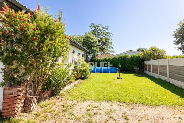 Un lieu de vie aux multiples possibilités prêt à accueillir tous vos projets !