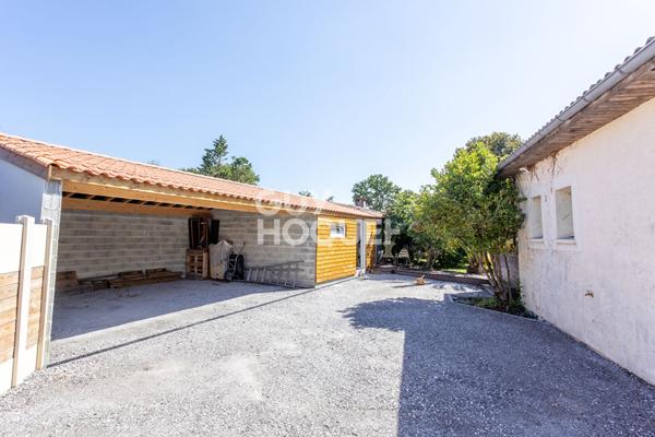 Un lieu de vie aux multiples possibilités prêt à accueillir tous vos projets !