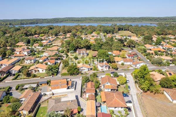 Un lieu de vie aux multiples possibilités prêt à accueillir tous vos projets !