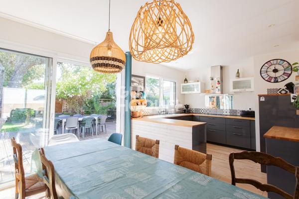 Un lieu de vie aux multiples possibilités prêt à accueillir tous vos projets !