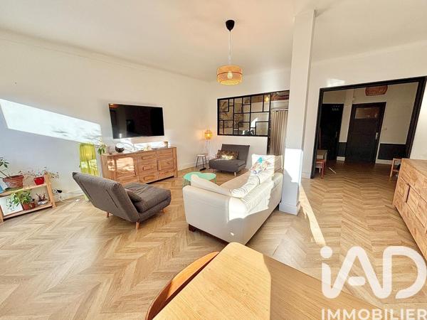 Appartement à vendre 3 pièces 92 m² Avignon
